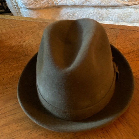 Stetson Royal playboy vintage fedora